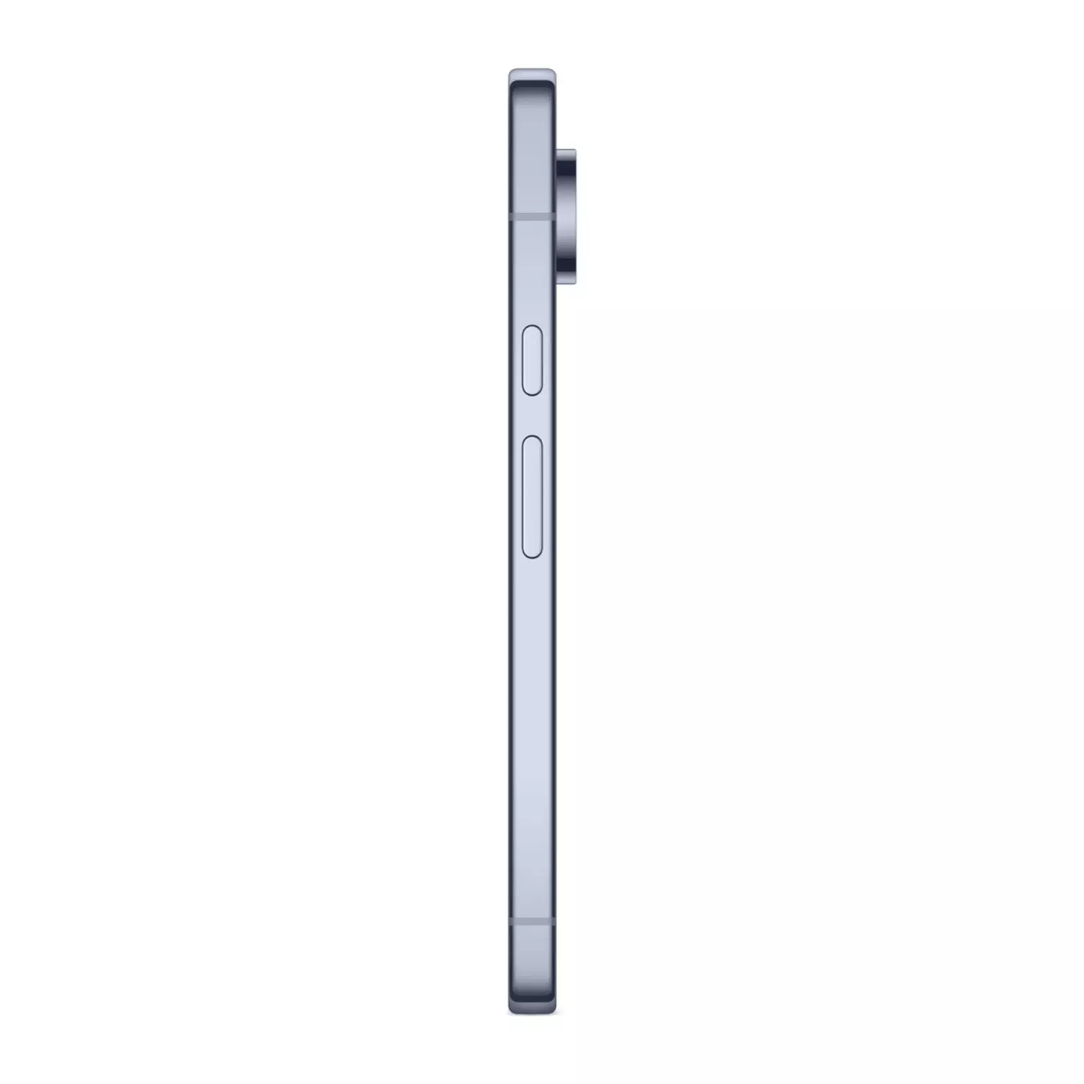 Google Pixel 10 Pro XL side